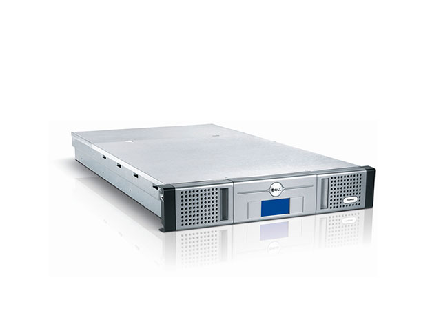   Dell EMC PowerVault TL2000