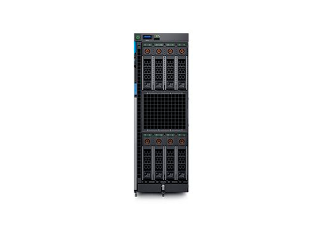 Высокоплотный сервер Dell PowerEdge MX840c Dell PowerEdge MX840c Высокоплотный сервер Dell PowerEdge MX840c Dell PowerEdge MX840c
