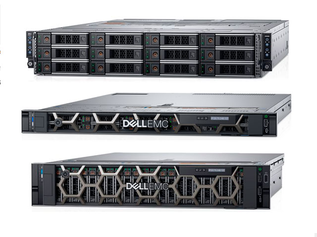  Dell EMC PowerEdge Rack G14