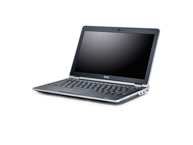 Ноутбук Dell Latitude E6230 i5-3320M 12,5 in L066230101R