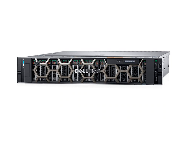 Dell EMC PowerEdge R7425 Dell EMC PowerEdge R7425