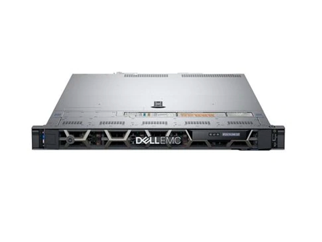 Стоечный 1U сервер Dell EMC PowerEdge R6415 фото 196829 Стоечный 1U сервер Dell EMC PowerEdge R6415 фото 196829