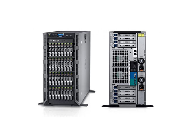  Dell PowerEdge T630