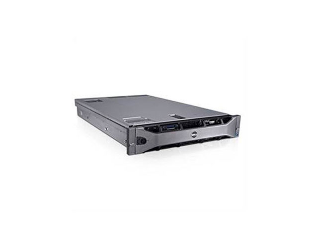 Система хранения данных Dell Equallogic PS4100 210-36651/001 Система хранения данных Dell Equallogic PS4100 210-36651/001