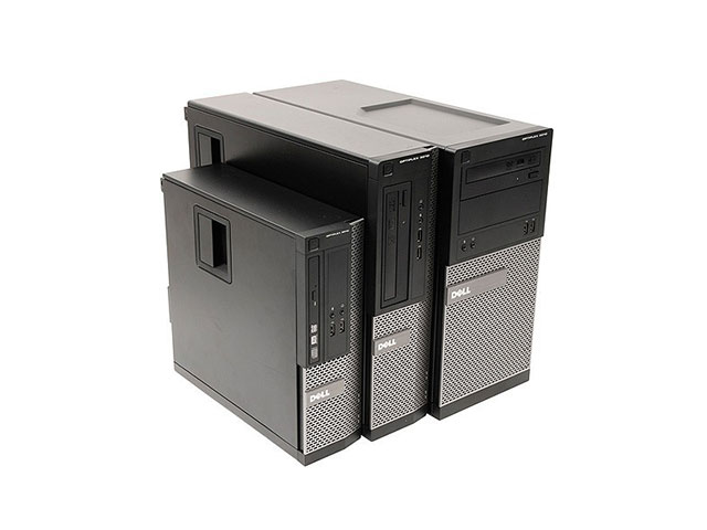 Рабочая станция Dell OptiPlex 3010 210-40048 Рабочая станция Dell OptiPlex 3010 210-40048