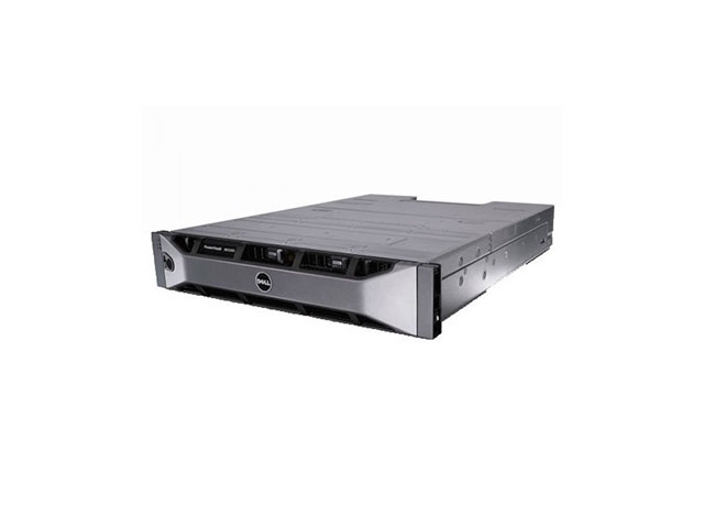 Система хранения данных Dell PowerVault MD3200i 210-33120/001 Система хранения данных Dell PowerVault MD3200i 210-33120/001