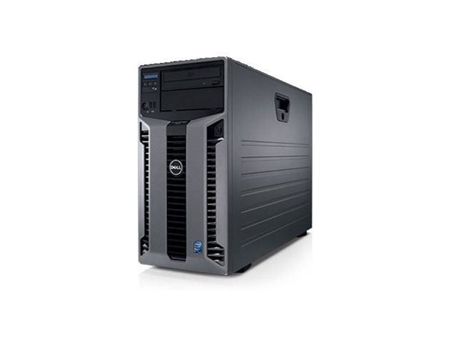 Tower Сервер Dell PowerEdge PE T610 210-32075-004 Tower Сервер Dell PowerEdge PE T610 210-32075-004