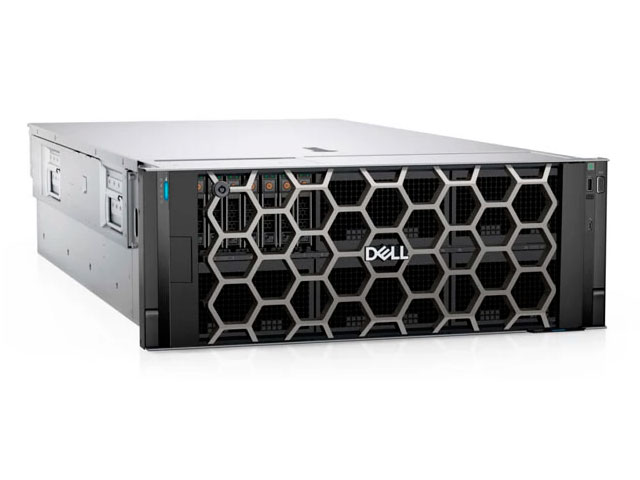  Dell PowerEdge R960 Dell PowerEdge R960