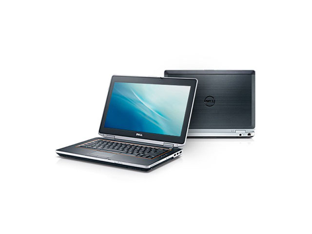 Ноутбук Dell Latitude E6420 i7-2720QM 14,1 in 210-35145-001
