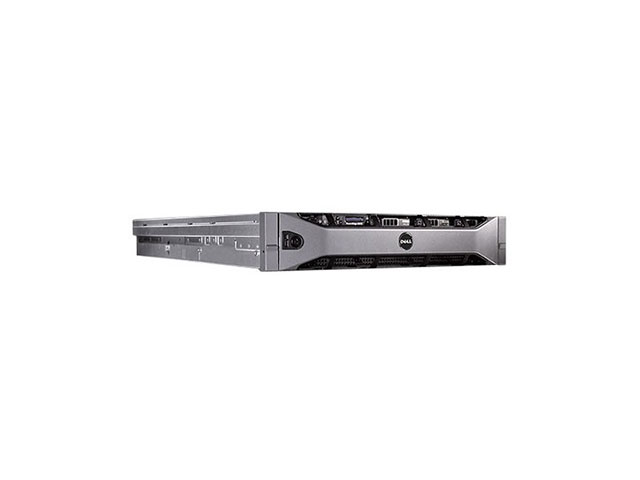 Сервер Dell PowerEdge R815 PER815-31924-01
