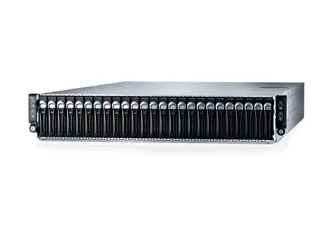 Вычислительный узел Dell EMC PowerEdge C6320p для работы с параллельными вычислениями Dell EMC PowerEdge C6320p Вычислительный узел Dell EMC PowerEdge C6320p для работы с параллельными вычислениями Dell EMC PowerEdge C6320p
