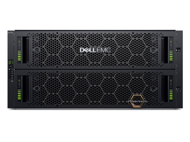  Dell EMC PowerVault ME4084      197666