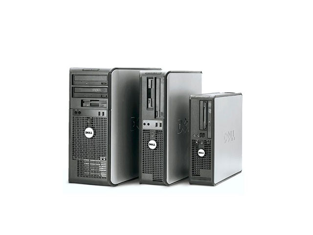   DELL Optiplex