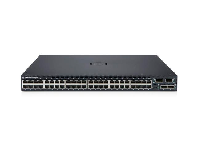  Dell Networking S4820T dell_s4820t