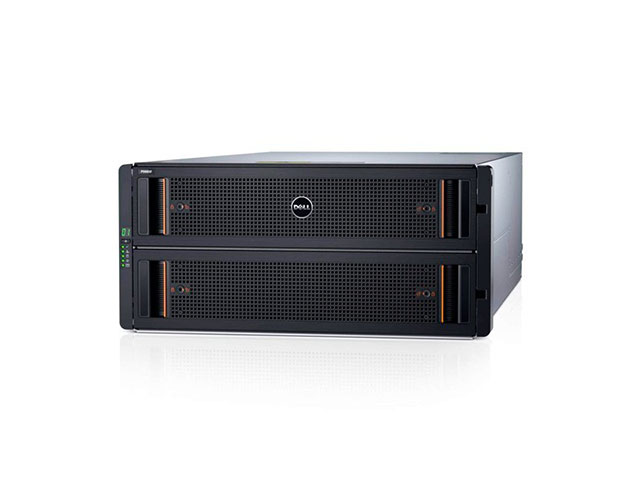   Dell Storage Center SC180 dell-storage-center-sc180