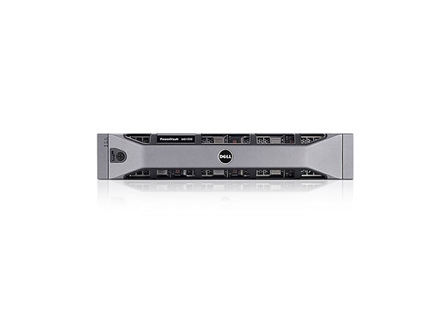 Система хранения данных Dell PowerVault MD1220 210-30718-5 Система хранения данных Dell PowerVault MD1220 210-30718-5