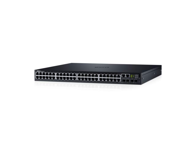 Коммутатор Dell Networking S3148 dell_s3148 Коммутатор Dell Networking S3148 dell_s3148