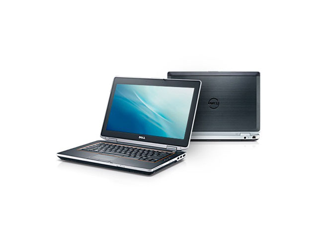 Купить Ноутбук Dell Latitude E6420