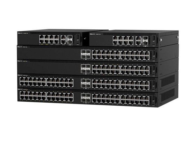  Dell EMC Networking  N1100