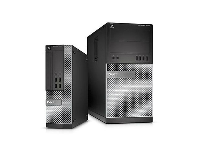   Dell OptiPlex 7020 OPTIPLEX-7020