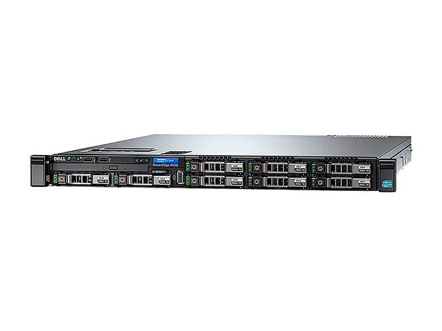    Dell PowerEdge R430