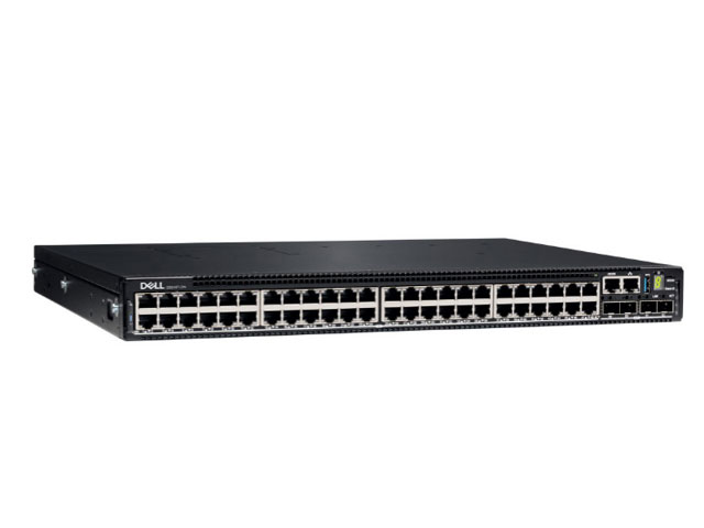 Dell PowerSwitch ����� S