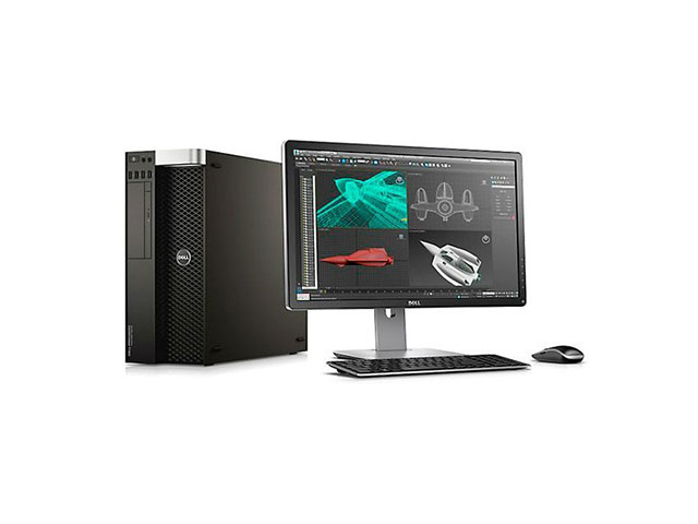   DELL Precision T7810