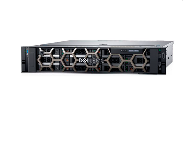  Серверы Dell PowerEdge R540
