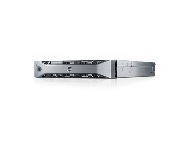 Система хранения данных Dell PowerVault MD3620f 210-36660 Система хранения данных Dell PowerVault MD3620f 210-36660
