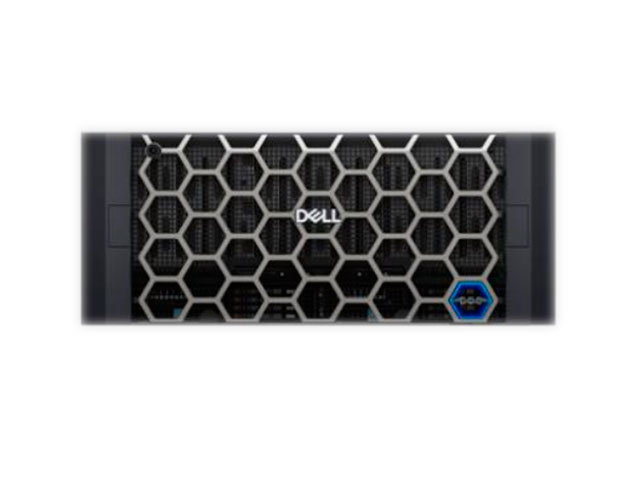Система хранения данных Dell ECS EX5000 Dell ECS EX5000