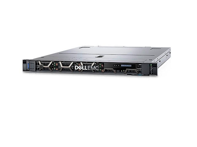 Сервер Dell EMC PowerEdge R650 Dell EMC PowerEdge R650