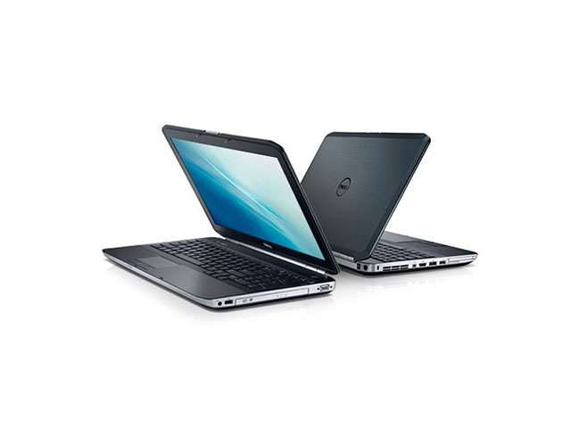 Ноутбук Dell Latitude E5520 i5-2430M L075520103R