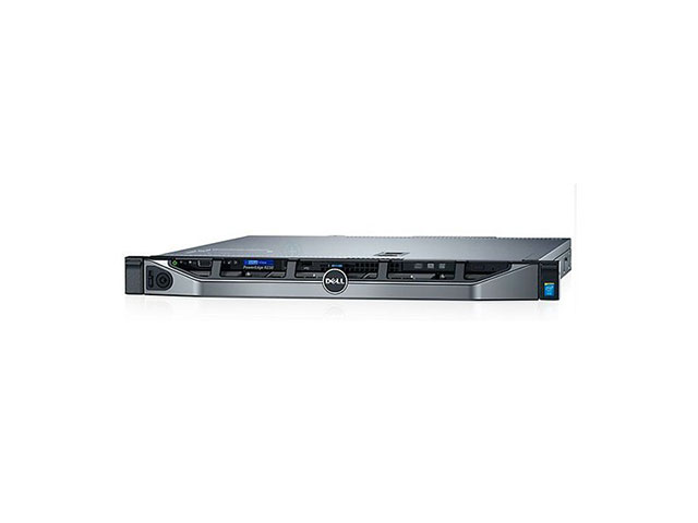 Сервер Dell PowerEdge R230 PER230