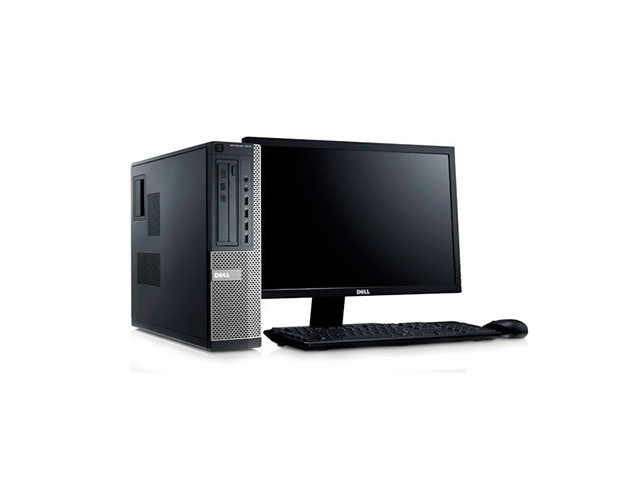 Рабочая станция Dell OptiPlex 7010 7010-4888 Рабочая станция Dell OptiPlex 7010 7010-4888