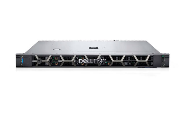  Dell EMC PowerEdge R350  198678