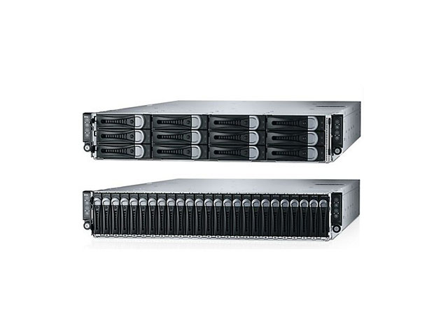 Микросервер Dell PowerEdge C6320 PEC6320 Микросервер Dell PowerEdge C6320 PEC6320