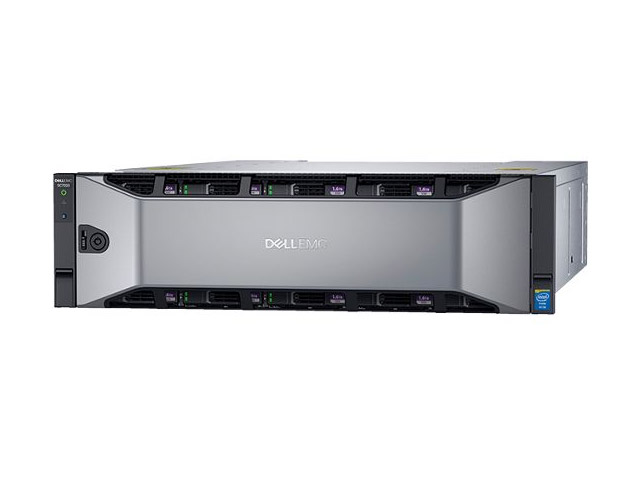    Dell EMC SC7020