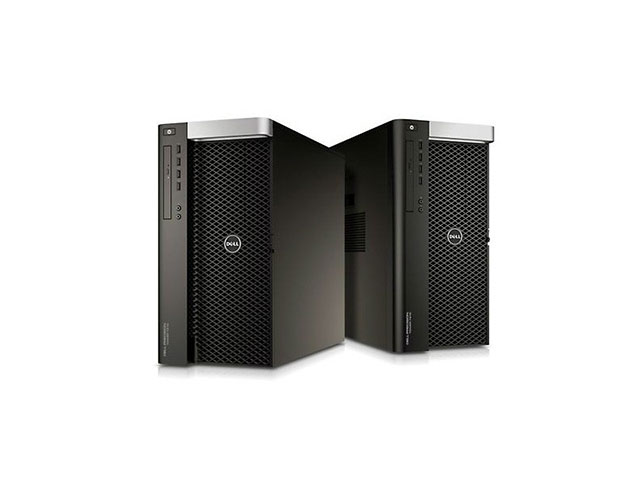   DELL Precision T7910