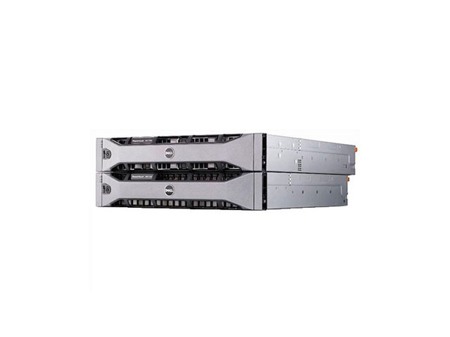 Система хранения данных Dell PowerVault MD1200 210-30719/004 Система хранения данных Dell PowerVault MD1200 210-30719/004