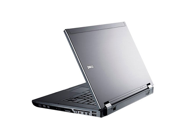  DELL Latitude E6510