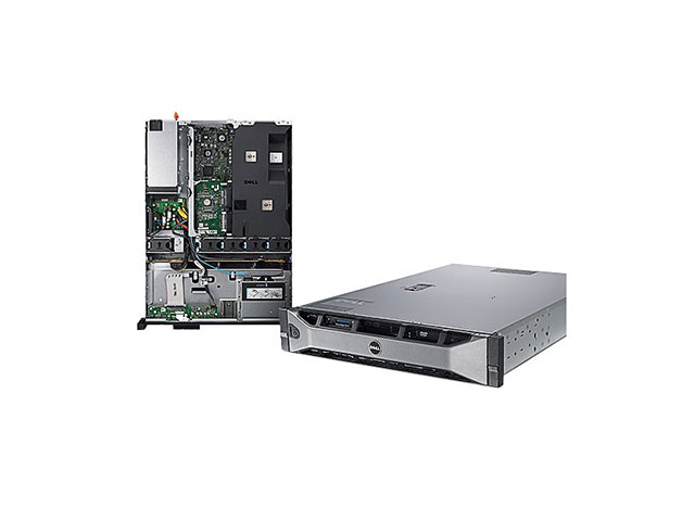 Серверы Dell PowerEdge Rack G11