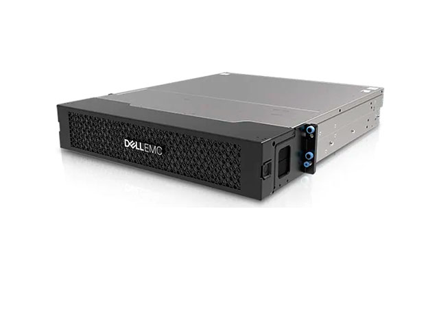  Dell EMC PowerEdge XE2420  198710