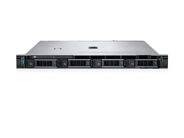 Сервер Dell EMC PowerEdge R250 фото 198685 Сервер Dell EMC PowerEdge R250 фото 198685