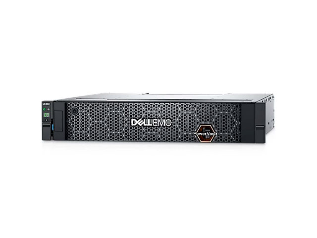 Дисковая полка расширения Dell PowerVault ME412 ME412 Дисковая полка расширения Dell PowerVault ME412 ME412