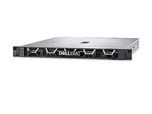 Сервер Dell EMC PowerEdge R250 Dell EMC PowerEdge R250