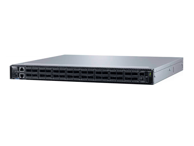  Dell EMC Networking  Z