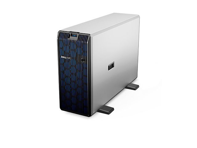 Сервер Dell EMC PowerEdge T550 Dell EMC PowerEdge T550 Сервер Dell EMC PowerEdge T550 Dell EMC PowerEdge T550