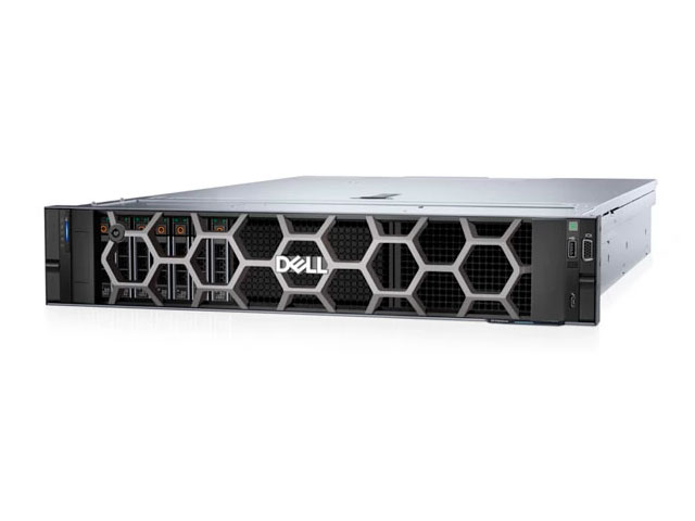  Dell PowerEdge R760xa Dell PowerEdge R760xa