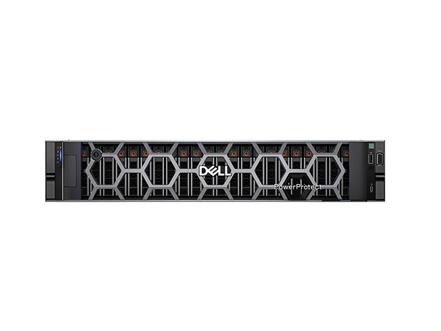 Dell PowerProtect DD9910