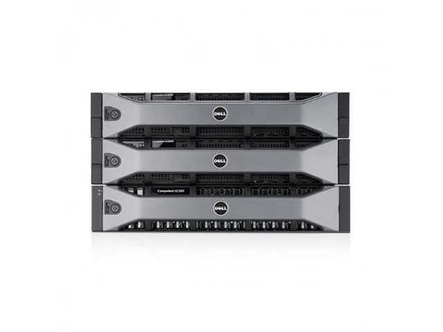 СХД DELL Compellent SC220 dell-compellent-sc220 СХД DELL Compellent SC220 dell-compellent-sc220